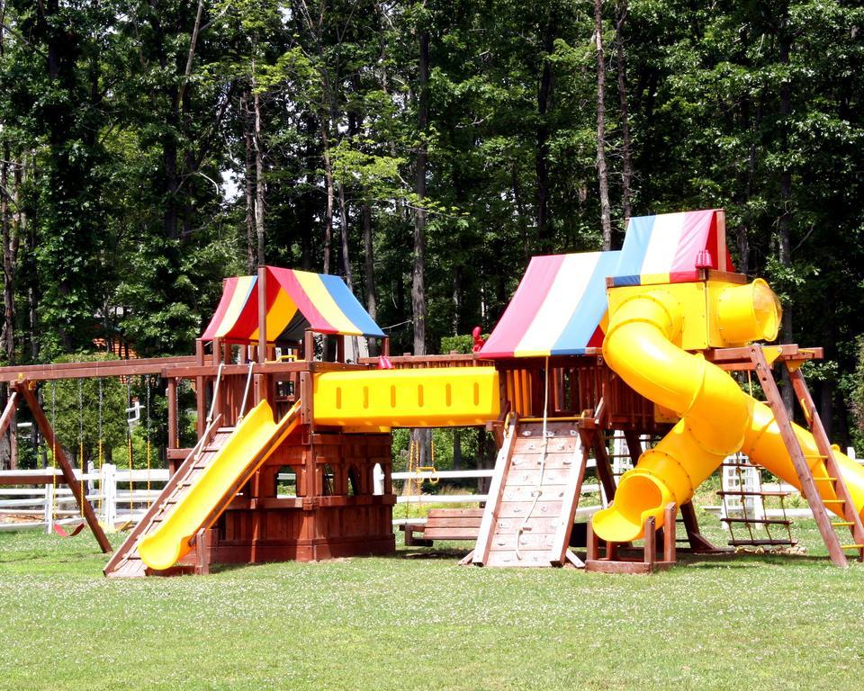 Holiday park The Village At Pocono 2*
