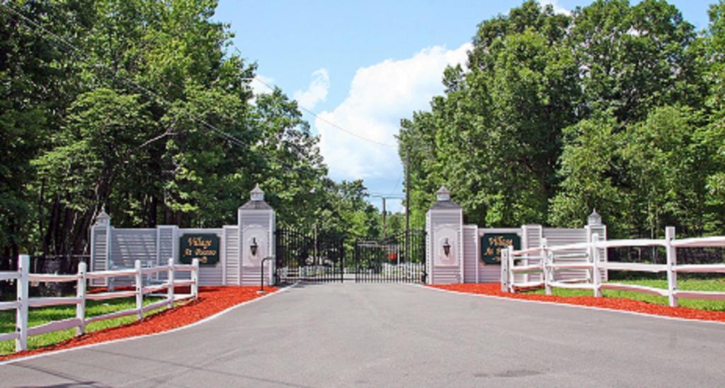 The Village At Pocono Holiday park Blakeslee