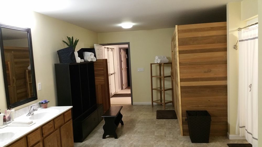 The Village At Pocono Holiday park Blakeslee